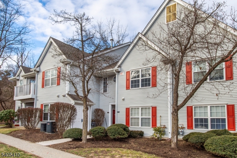 The Glens - Residential