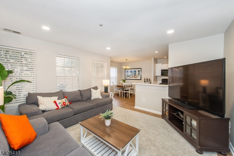 The Glens - Residential