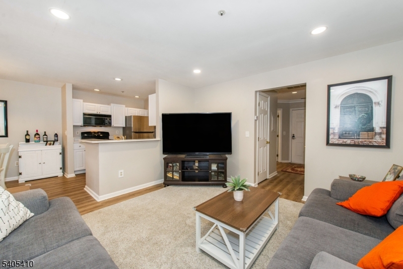 The Glens - Residential