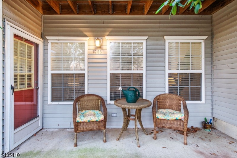 The Glens - Residential