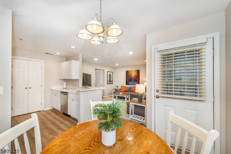 The Glens - Residential