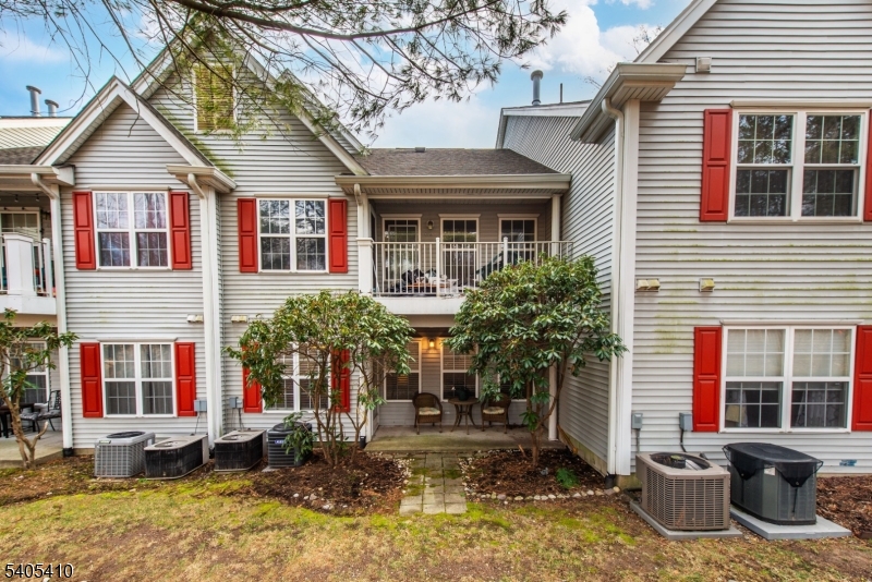 The Glens - Residential