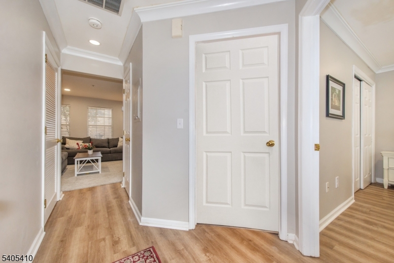 The Glens - Residential