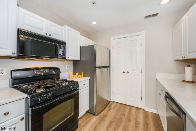 The Glens - Residential