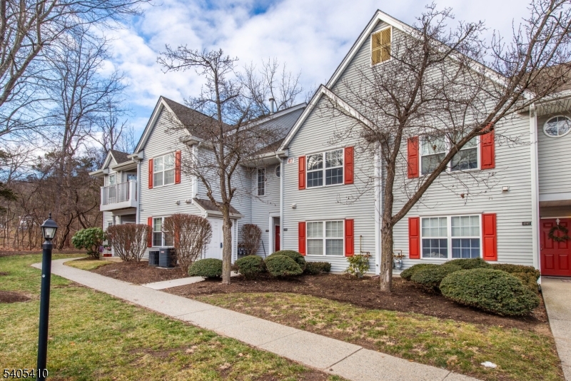 The Glens - Residential