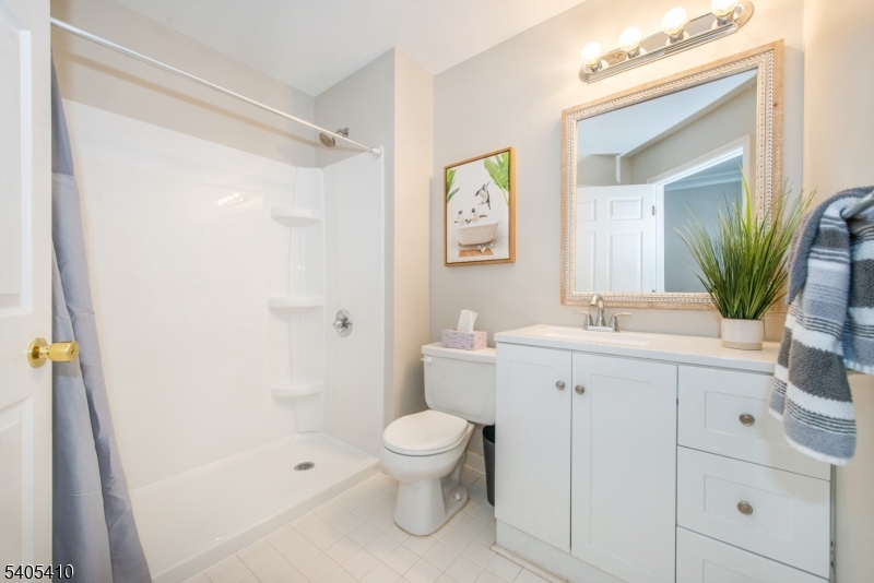 The Glens - Residential