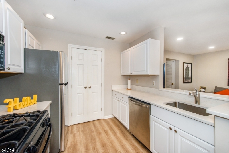 The Glens - Residential