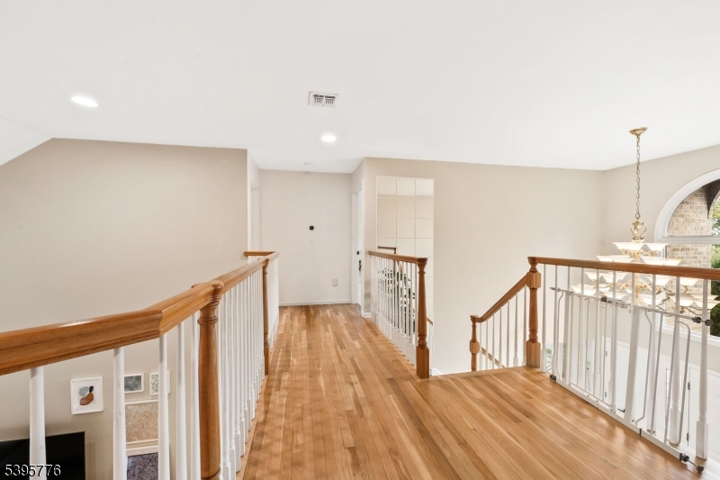 Valley Section - Residential