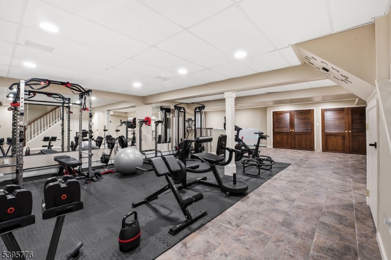 Valley Section - Residential