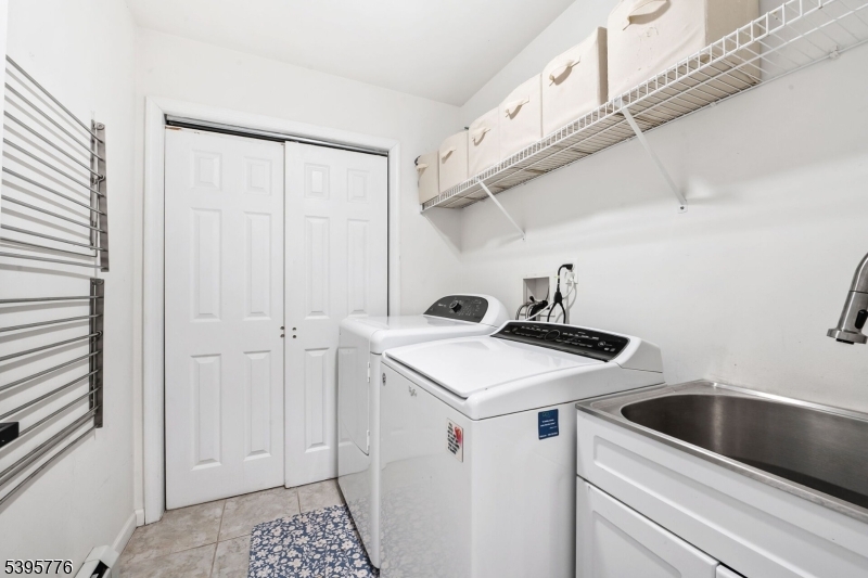 Valley Section - Residential