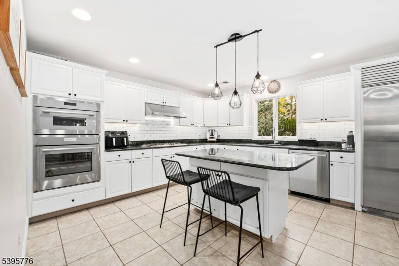 Valley Section - Residential