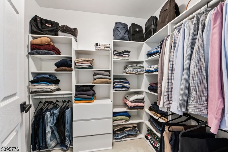 Valley Section - Residential