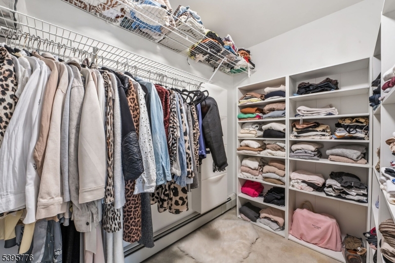 Valley Section - Residential