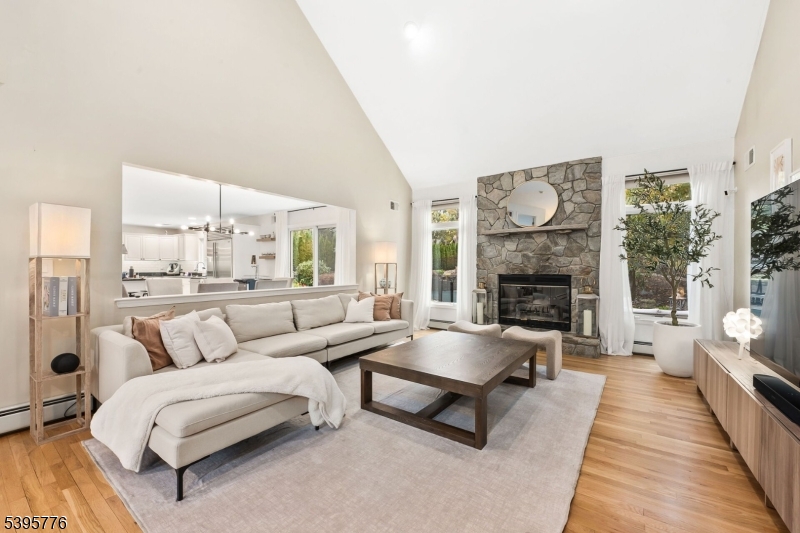 Valley Section - Residential