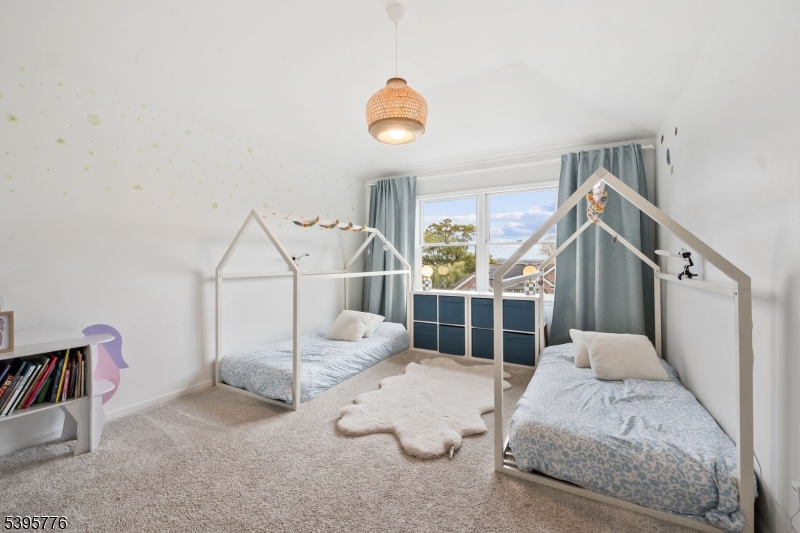 Valley Section - Residential