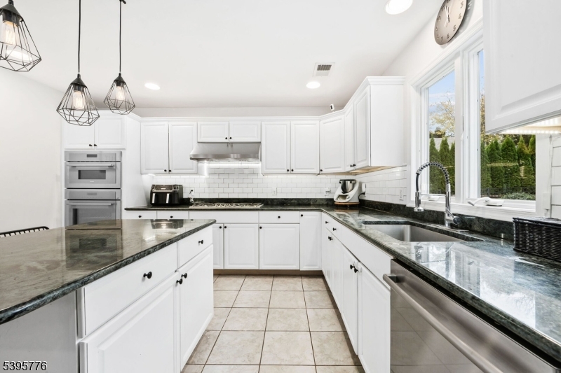 Valley Section - Residential