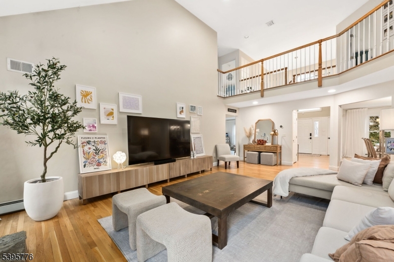 Valley Section - Residential