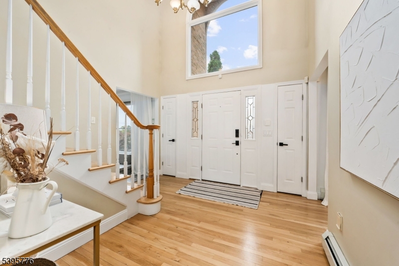 Valley Section - Residential