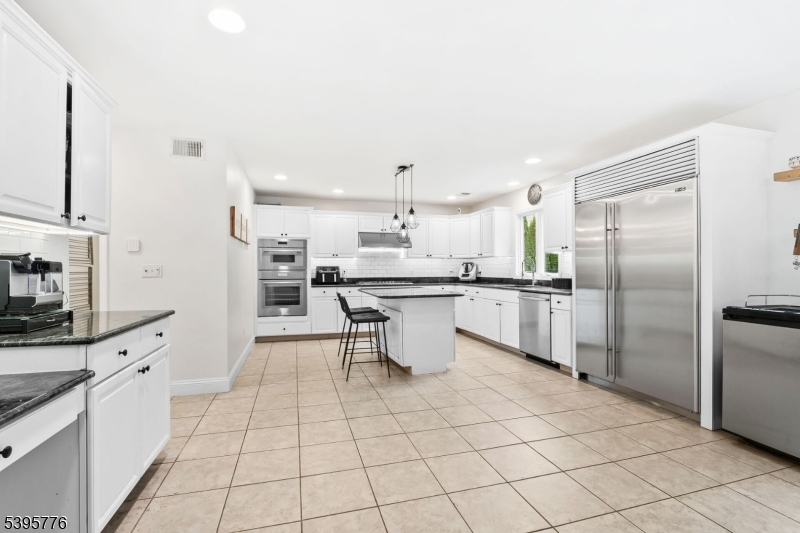 Valley Section - Residential