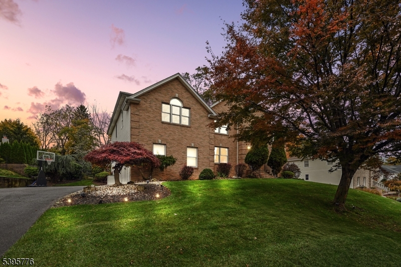 Valley Section - Residential