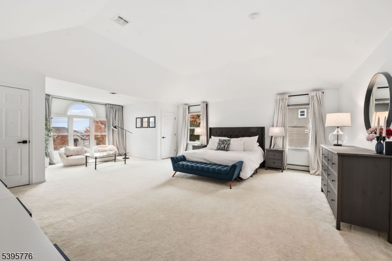 Valley Section - Residential