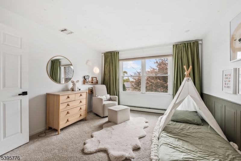 Valley Section - Residential