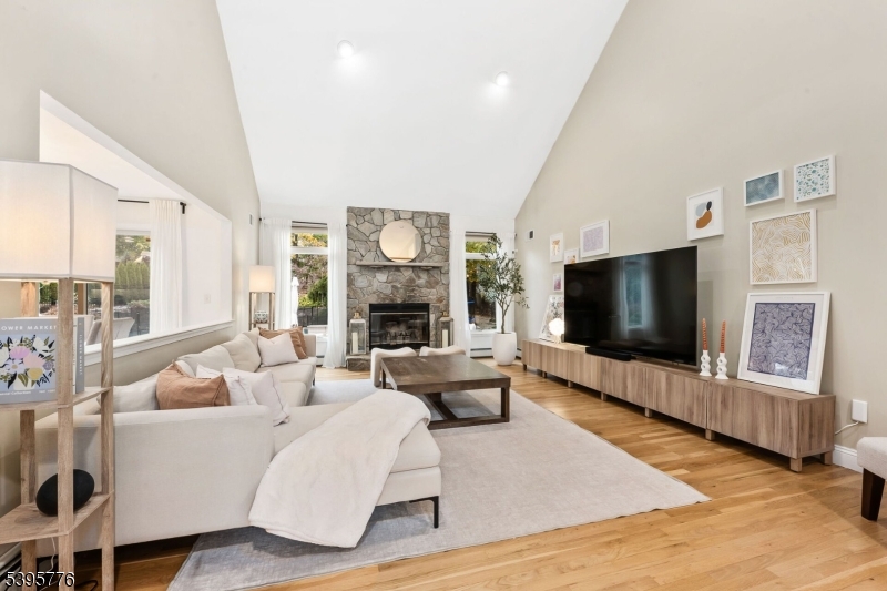 Valley Section - Residential