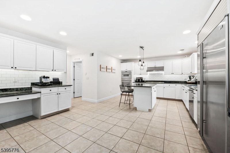 Valley Section - Residential