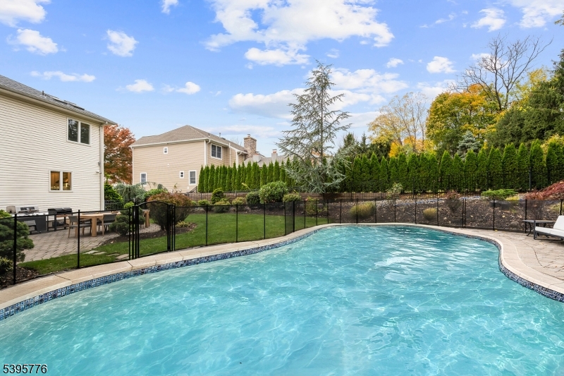 Valley Section - Residential