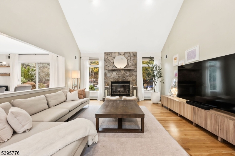 Valley Section - Residential