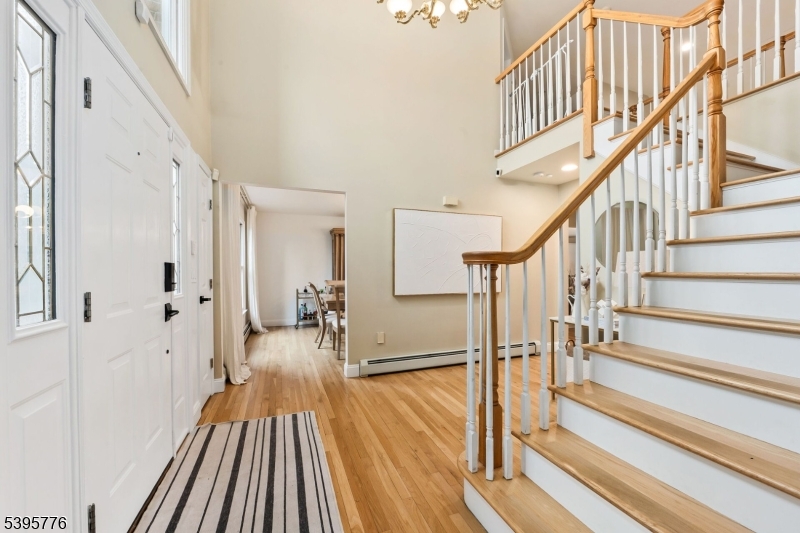 Valley Section - Residential