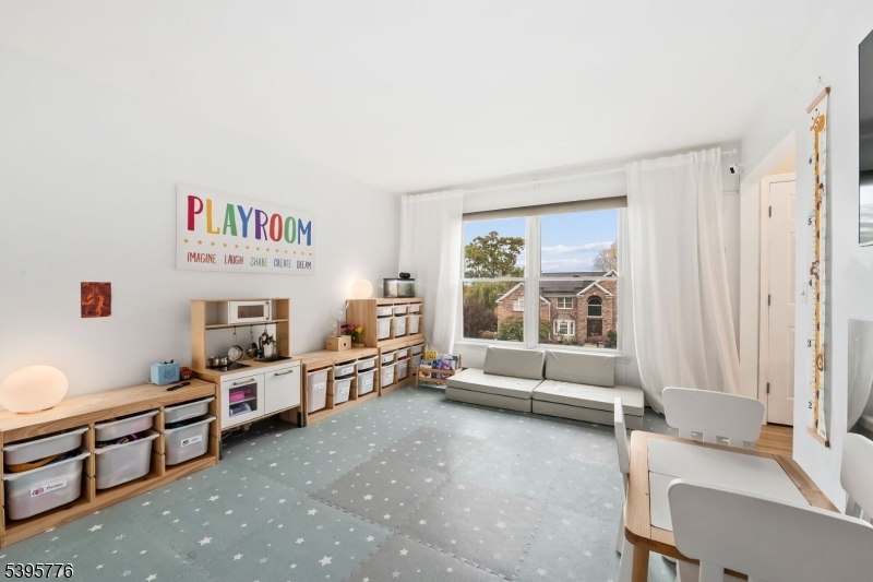 Valley Section - Residential