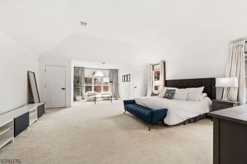 Valley Section - Residential