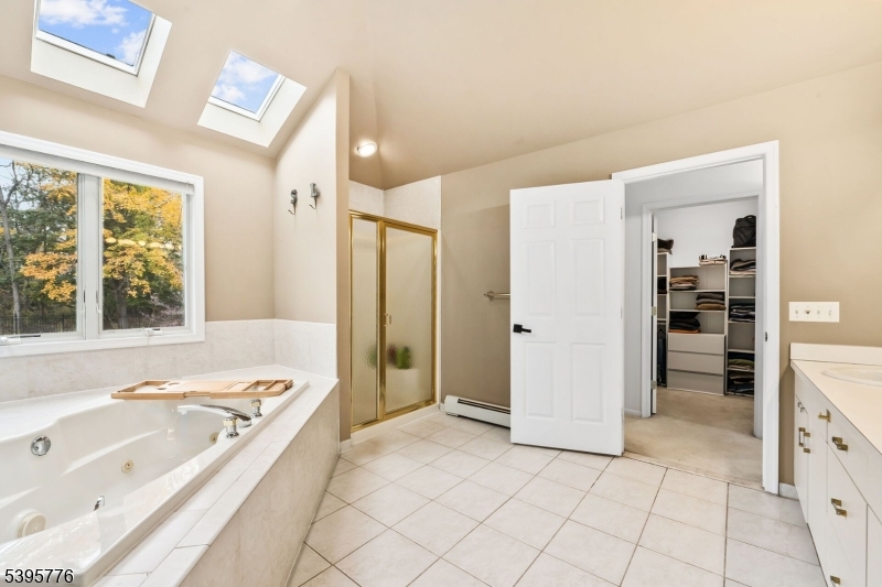 Valley Section - Residential