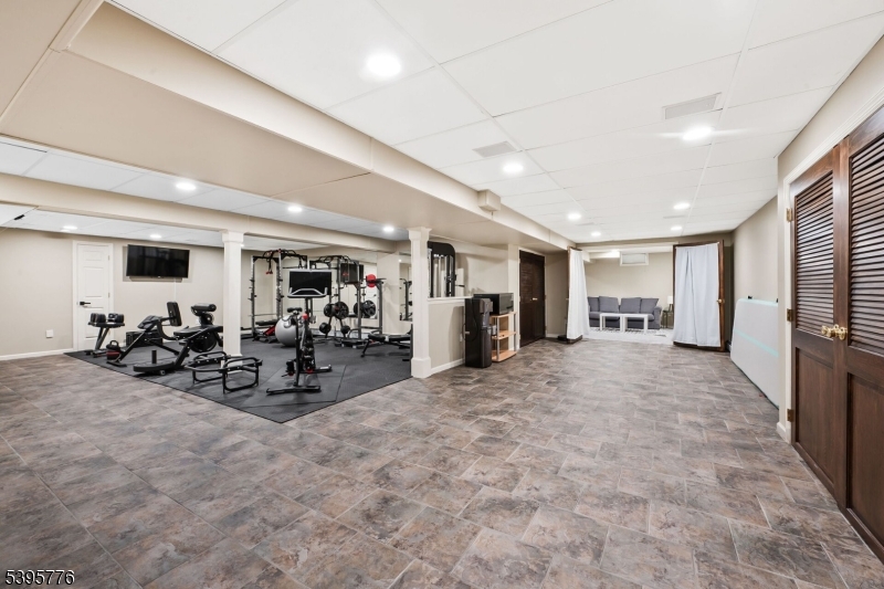 Valley Section - Residential