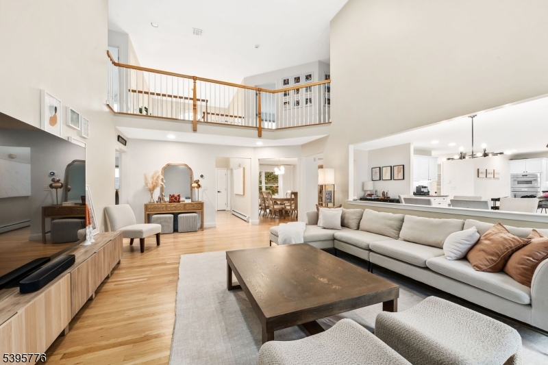 Valley Section - Residential