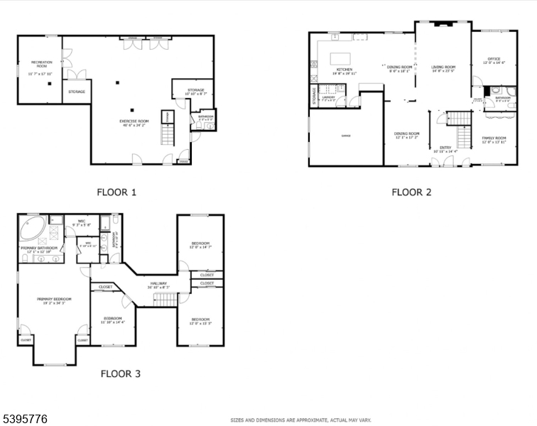 Valley Section - Residential