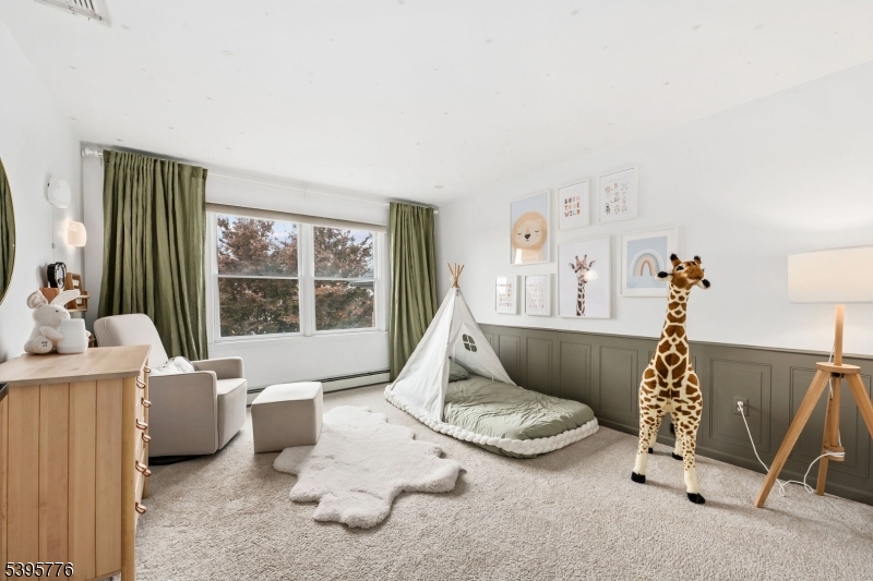 Valley Section - Residential