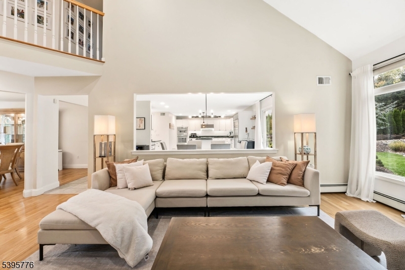 Valley Section - Residential