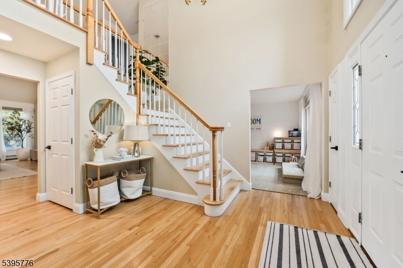 Valley Section - Residential