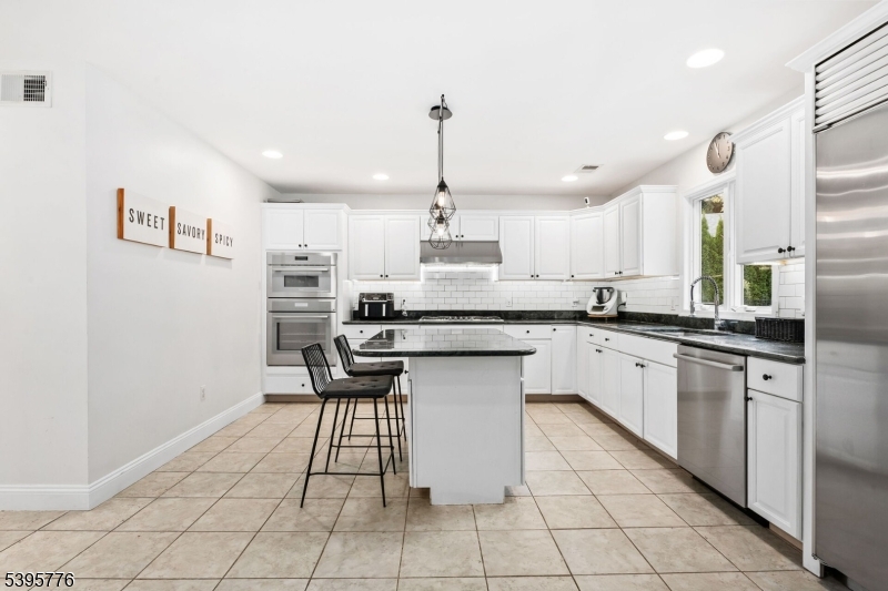 Valley Section - Residential