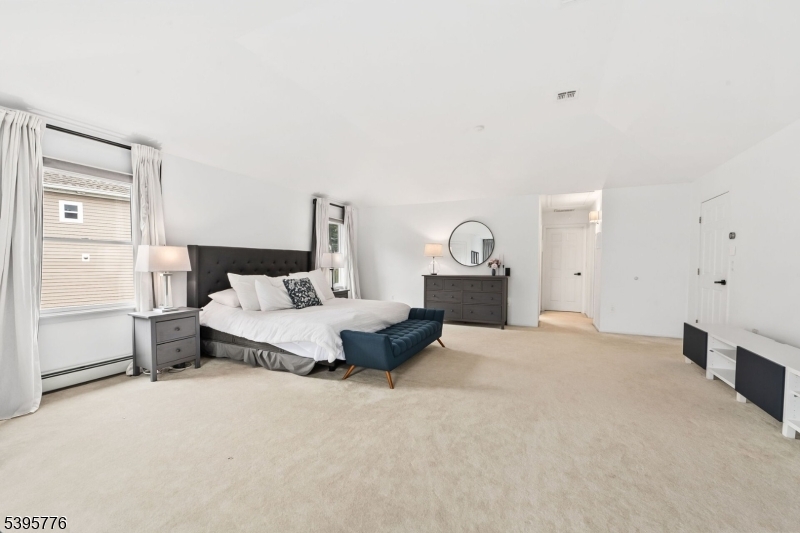 Valley Section - Residential