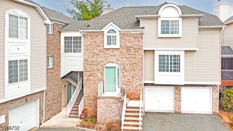6 Whispering Way, Berkeley Heights Twp., NJ 07922 - MLS#: 3953516