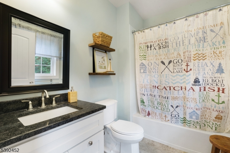 Indian Lake - Residential