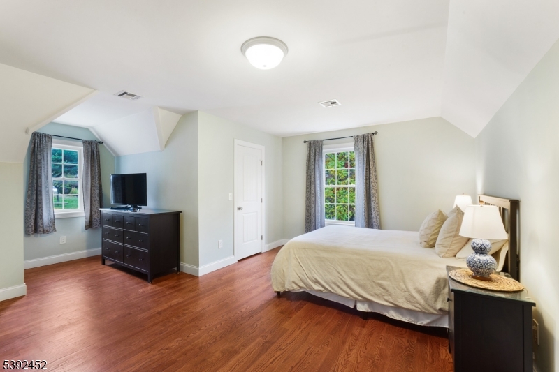 Indian Lake - Residential