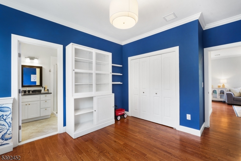 Indian Lake - Residential