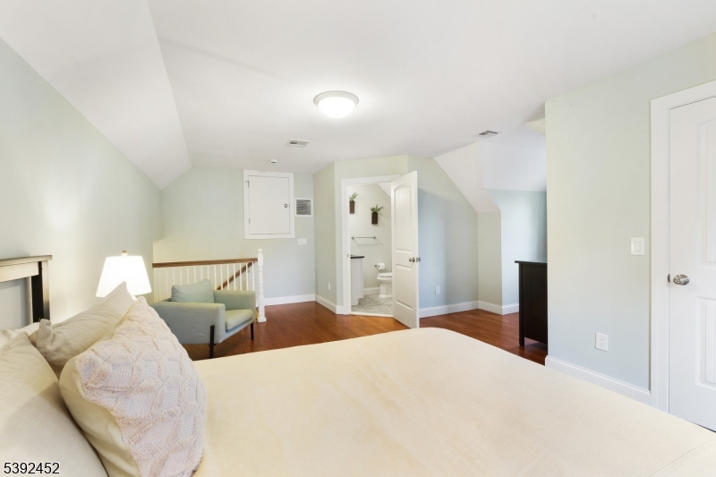 Indian Lake - Residential