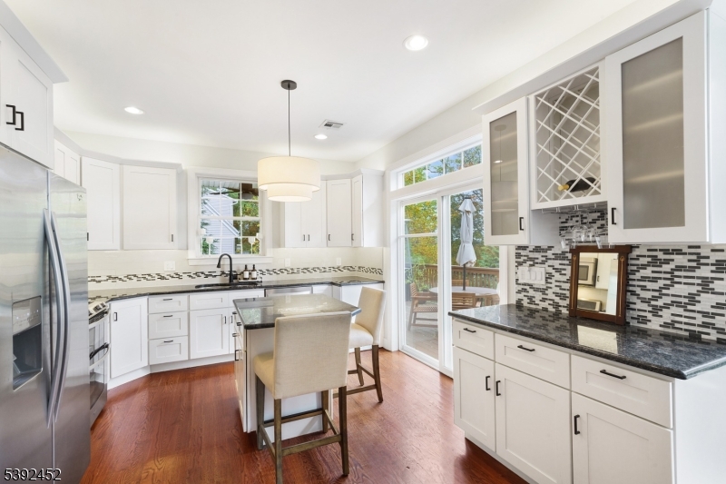 Indian Lake - Residential