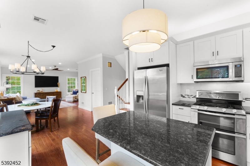 Indian Lake - Residential