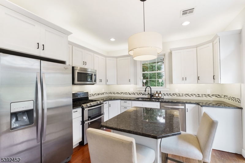 Indian Lake - Residential